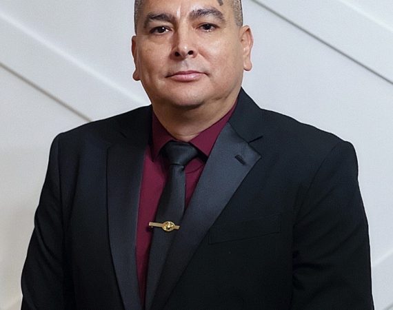 Jose A. Leos Jr.